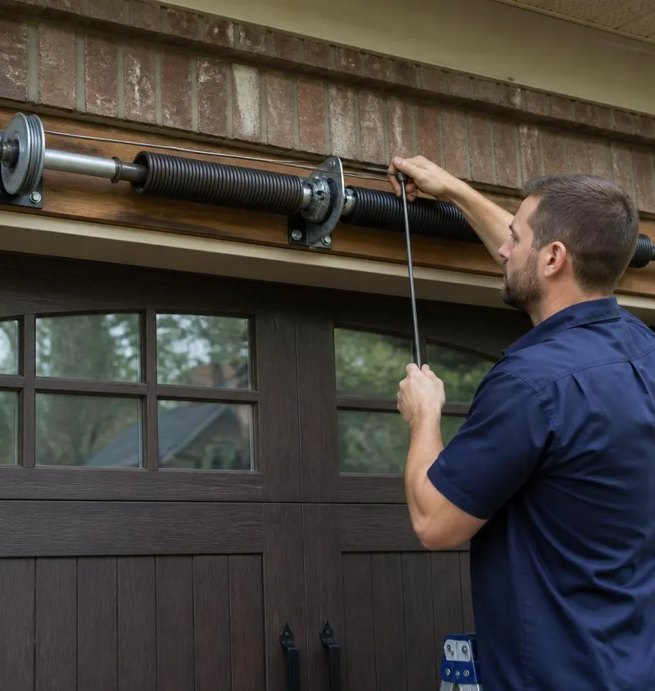 How to Spot a Bad Garage Door Company Before They Touch Your Door — Shawnee Garage Door, Shawnee, OK