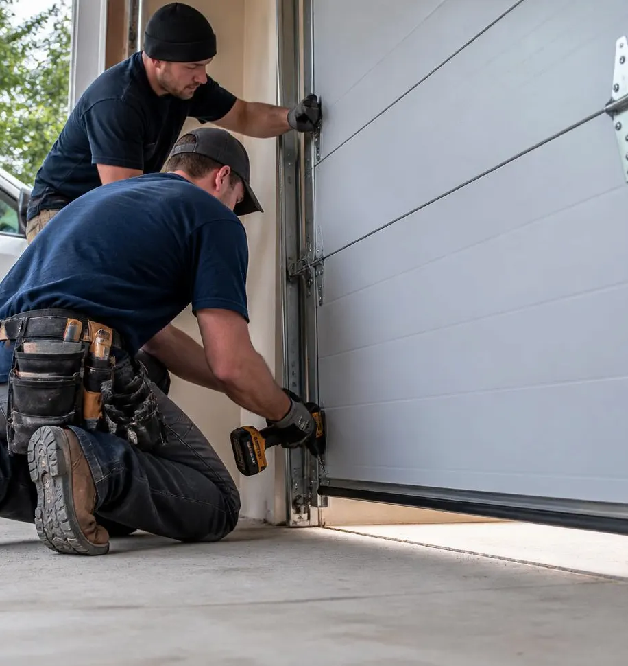 The Garage Door Balance Test Every Shawnee Homeowner Should Run This Fall — Shawnee Garage Door, Shawnee, OK